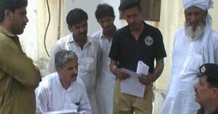 Rahimyar Khan: 3 dead bodies of children recovered from canal