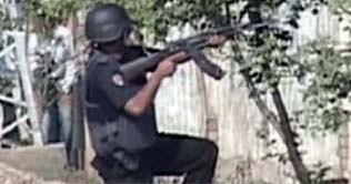 Police arrests 12 suspects involve in attack on Ahmadi's worship place