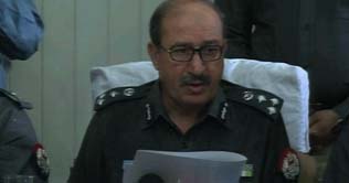 8 terrorists involved in Lahore, Karachi attacks arrested: CCPO 