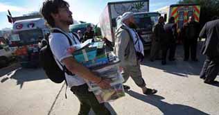 Israel to allow most goods into Gaza