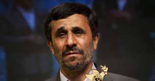 Ahmadinejad to meet Muslim leaders at D8