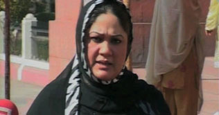 PML-Q MPA Samina Khawar Hayats degree proven fake