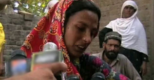 Chiniot: Doctors negligence cost girl of eyesight, govt. announces compensation