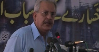 Rabanni says not to allow privatization of PSM, PIA