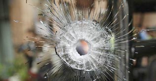 Three PPP activists killed in Karachi firing