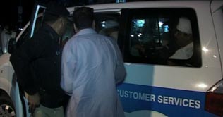 Gas being stolen for PML-N MNA Rana Tanveers factory 