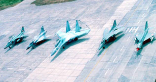 India to buy 126 combat aircrafts from Germany 