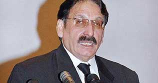 CJP urges courts to stay out of politics