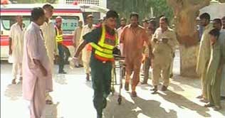 Four drown in canal near D. G. Khan