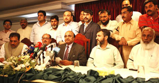  Flour millers on strike across country