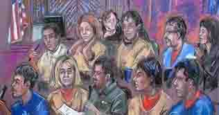 US and Russia to swap their spies