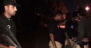 Karachi chaos: Man gunned down, 3 hurt