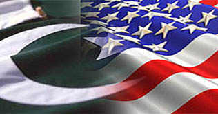 Pakistan, US agree to step up efforts against terrorism