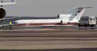 Spies swapped in Vienna reach Russia and the US