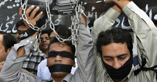 Anti-media resolution: Media observing Black Day today