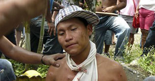 One dead as Panama labour unrest erupts 