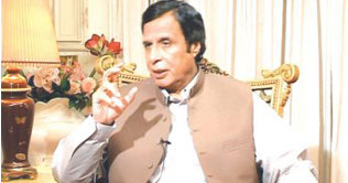 PML-Q submits resolution for free media in PA