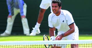 Pakistan lead 2-1 over New Zealand in David Cup 