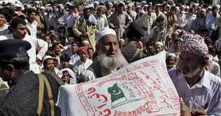 Flourmills strike: Flour disappears from Sunday Bazaars in Punjab