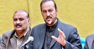 PML-N deliberately gave tickets to fake degree holders: Babar