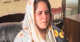 Kari woman tortured, her brother and husband arrested