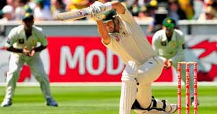 Pakistan take on Australia in first Test today