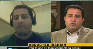 Missing Iraninan scientist seeks refuge in Pakistani Embassy in US