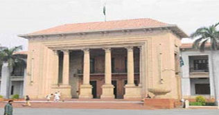 LHC moved against anti-media resolution