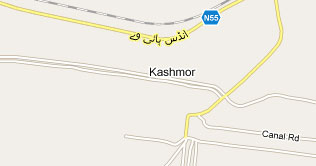 Kashmore: Man kills wife, another man over honour