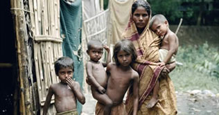 8 Indian states poorer than Africas 26 poorest