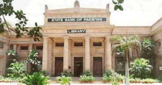 7 percent has to be spent on infrastructure: SBP