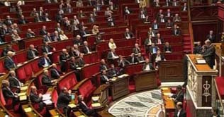 French parliament approves ban on face veils