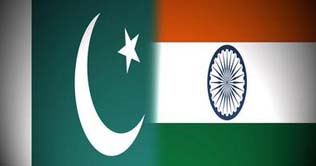 S.M. Krishna will reach Pakistan today