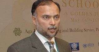 Anti-media resolution: PML-Q and PPP double standard exposed: Ahsan