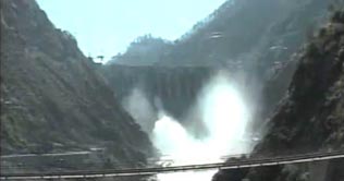 Pak, India propose names of judges for Kishanganga arbitration