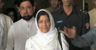 Govt should take action against those involve in committing torture: Governor Gilgit-Baltistan