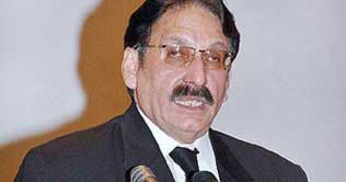 Judiciary is trying to save system: CJP