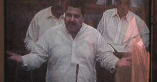 PML-N committee seeks review of Mastikhel expulsion