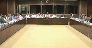 PSO in dire financial straits