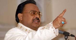 Altaf terms Jalibs murder as a barbaric act