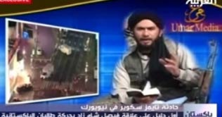 NYC bomber Faisal Shahzad vows revenge in video
