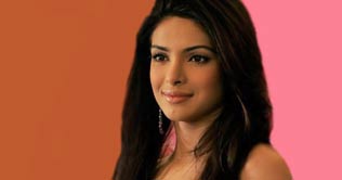 Priyanka Chopra banned from junk food