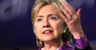 Clinton to visit Pakistan for security talks: Holbrooke
