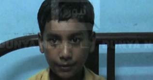 Gujranwala: 9 year old boy escapes kidnapping attempt