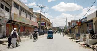 Balochistan mourns Habib Jalibs killing 