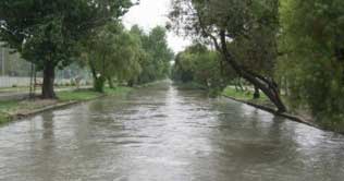 IRSA reopens Chashma Jhelum Link Canal