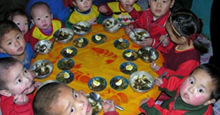 Amnesty warns of healthcare crisis in North Korea