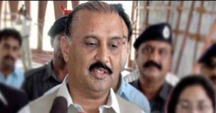 Punjab is ready to sacrifice everything for Sindh: Raja Riaz