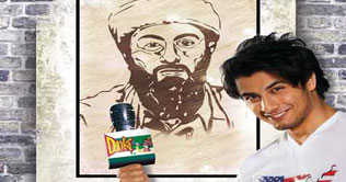 Ali Zafar requests govt to release Indian flick Tere Bin