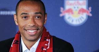 Thierry Henry confirms retirement from international football
